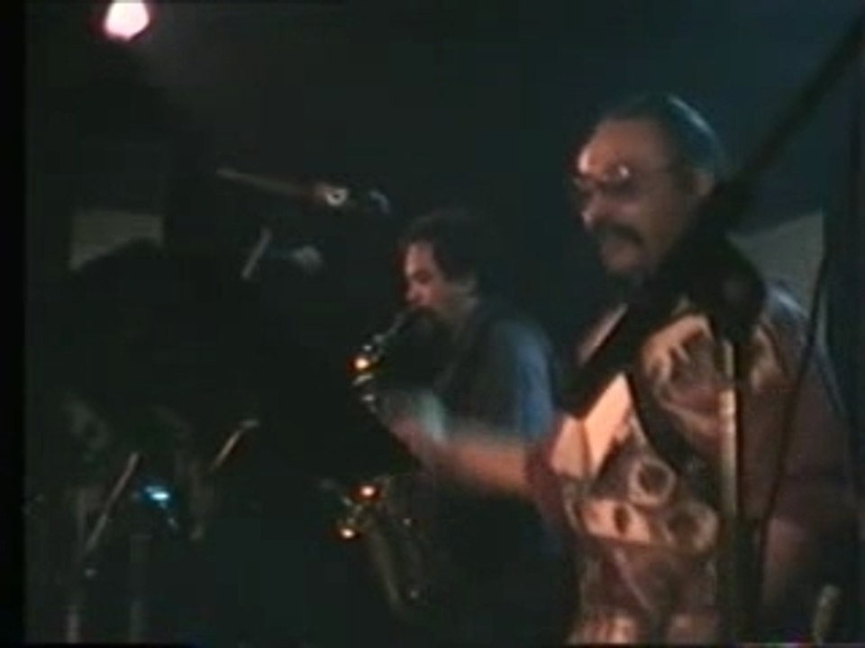 BB- Back in love again