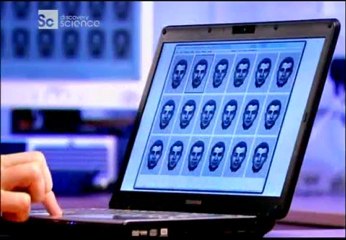 Tuhaf Bağlantılar-Tanıdık Simalar