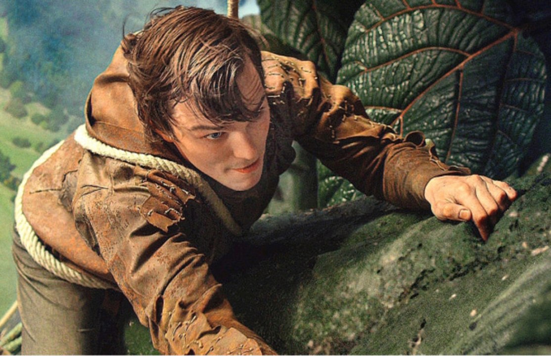 Jack the Giant Slayer trailer