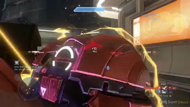 Halo 4 - Majestic Map Pack : Skyline