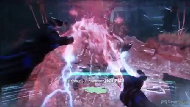 Soluce Crysis 3 : Le Ceph inconnu