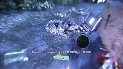 Soluce Crysis 3 : Atterrissage forcé