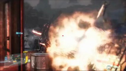 Soluce Crysis 3 : La frontière