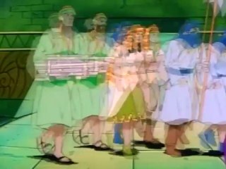 Konan - S02E64 - Zmija osvaja zemlju (2.deo)