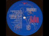 Orange Blue - Sunshine Of My Life (Extended Mix)