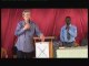 Prier avec foi - Jean-Louis JAYET - Lomé - Togo