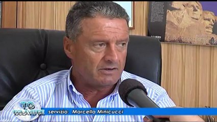 TG ISOLAVERDE EDIZIONE DI LUNEDI  25 FEBBRAIO