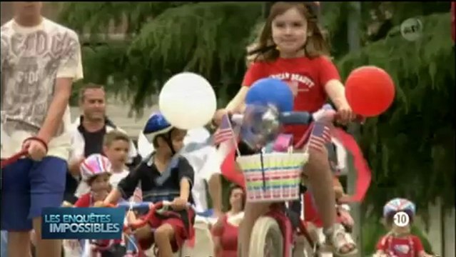 Les enquêtes impossibles - Enlèvement-Mauvaises herbes