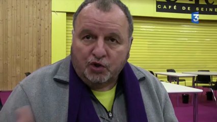 SIA 2013 : Les effets néfastes pour les huîtres