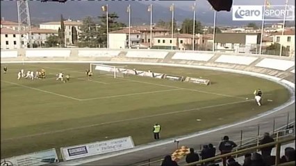 Icaro Sport. Bassano-Rimini 1-0