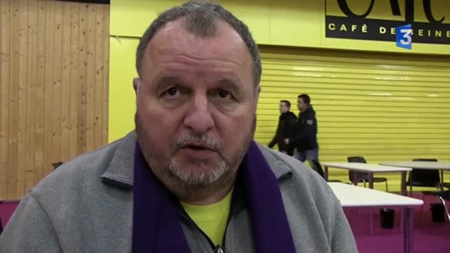 SIA 2013 : Face à la mortalité de nos huîtres l'Ifremer est resté dans sa bulle