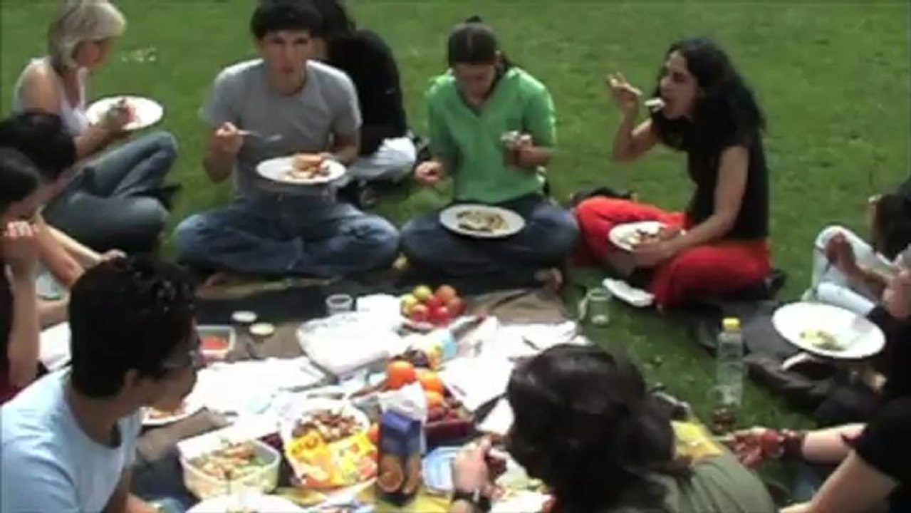 Kanaima Integrationsprojekt für Spanischsprechende junge Migrant_innen