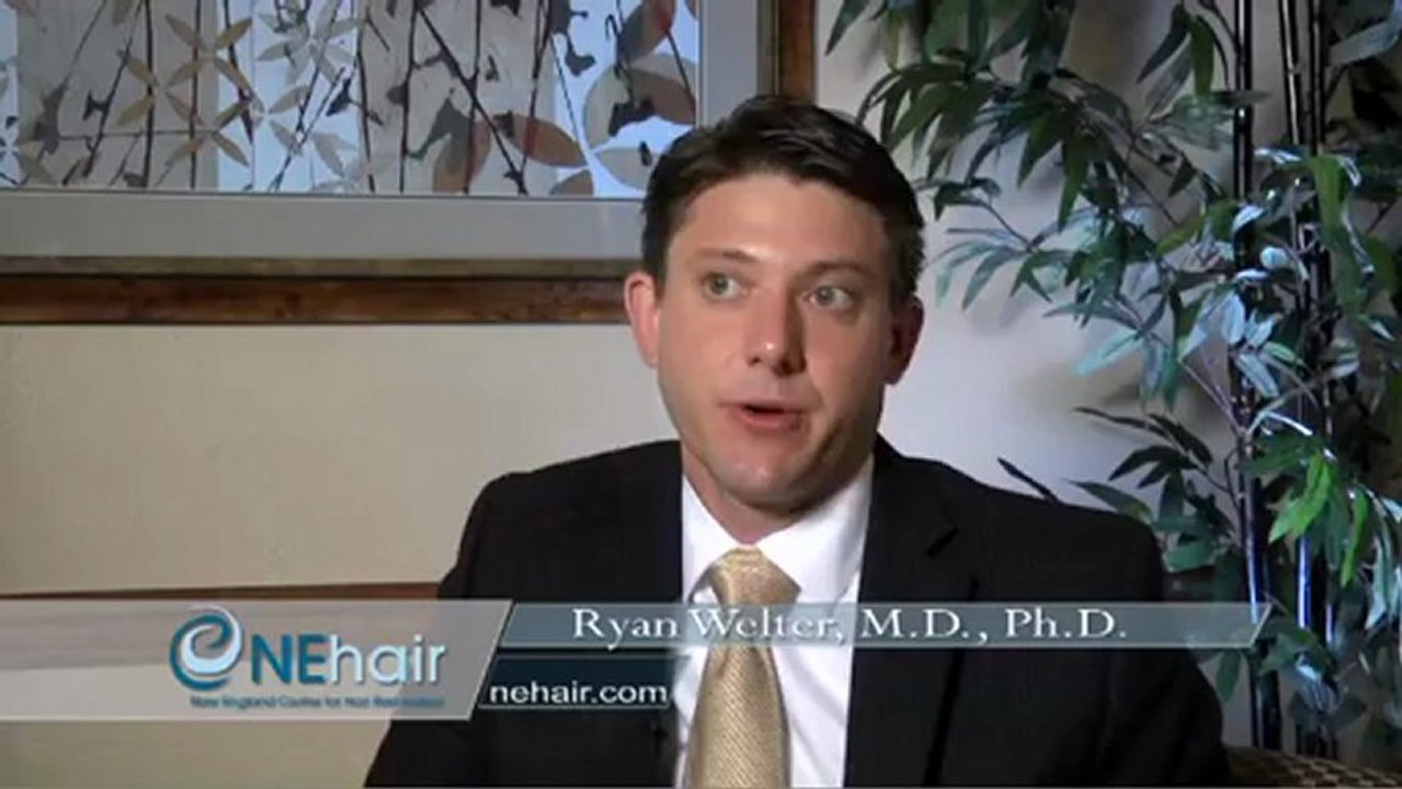 Eyebrow Transplants Boston - New England Center for Hair Restoration