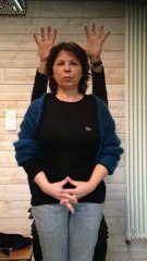 promenons nous dans les bois