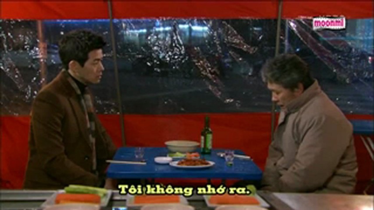 [vietsub] Seo Young, My Daughter Ep 40 P1/3