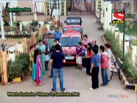 Hum Aapke Hai In Laws 25th February 2013 Part1