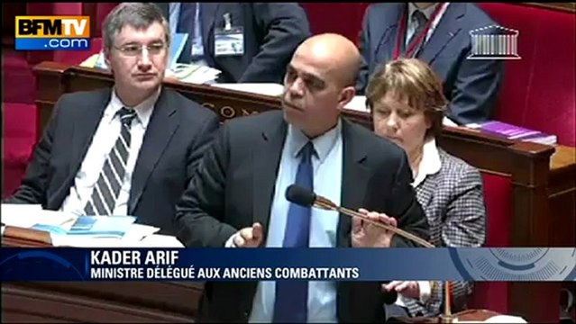 7 jours BFM : une famille en otage - 24/02