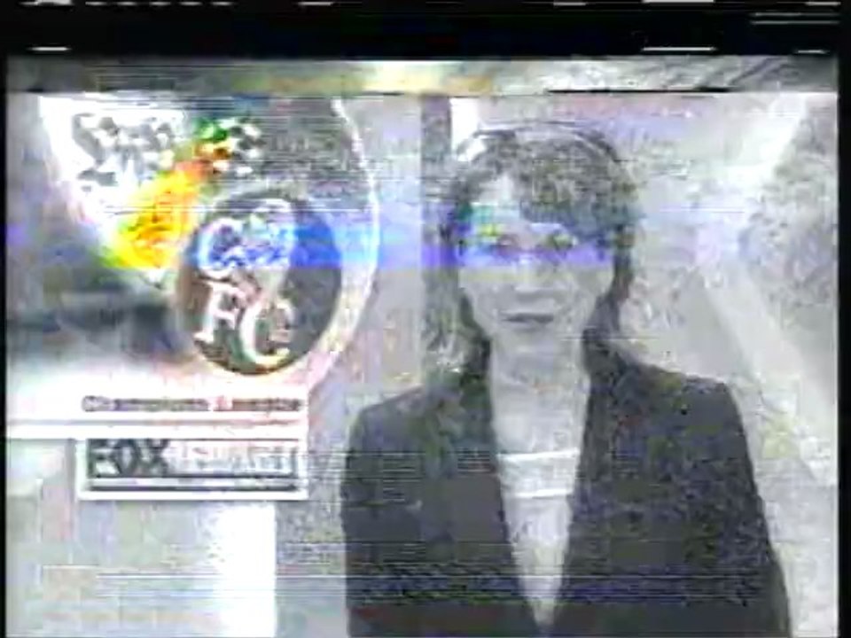 2004 (February 24) Lokomotiv Moscow (Russia) 2-AS Monaco (France) 1 (Champions League)