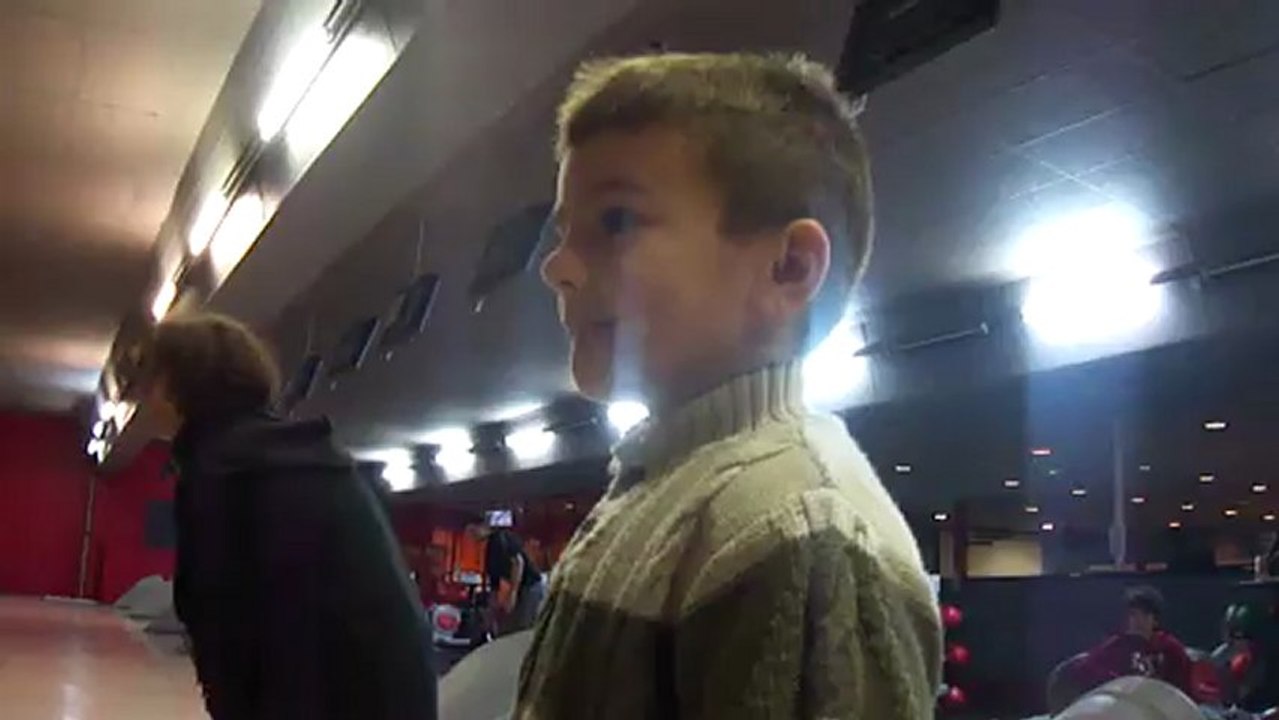 Kilyan bowling