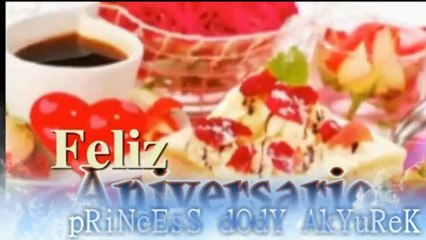 HaPpY BiRtH DaY ♥ ♥  eNgIn AkYuReK  ♥ ♥