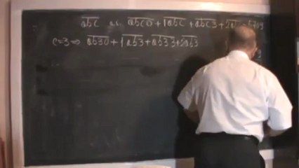 3.Cursul.112 Bazele Matematicii - Puterea cu Exponent Natural