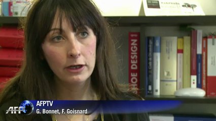 DSK demande la saisie de l'ouvrage de Marcela Iacub