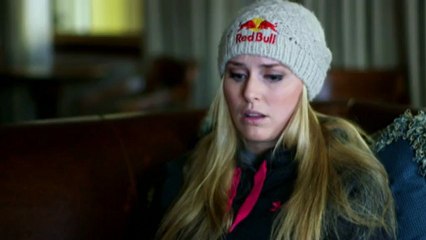Lindsay Vonn: "Quel giorno non si doveva correre"