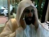 mashallah Adhan du Fajr à la Mecque par Shaykh Majid Abbas