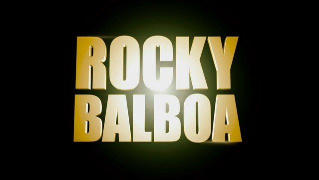 Rocky Balboa (2006) - Official Trailer [VO-HD]
