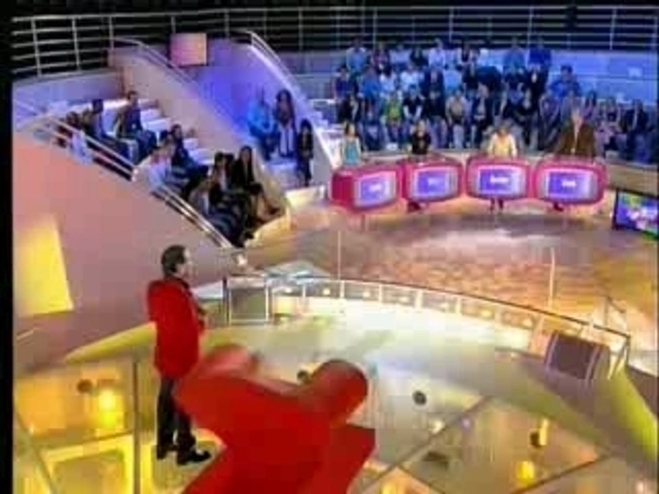 Laurent Artufel - Jeux TV