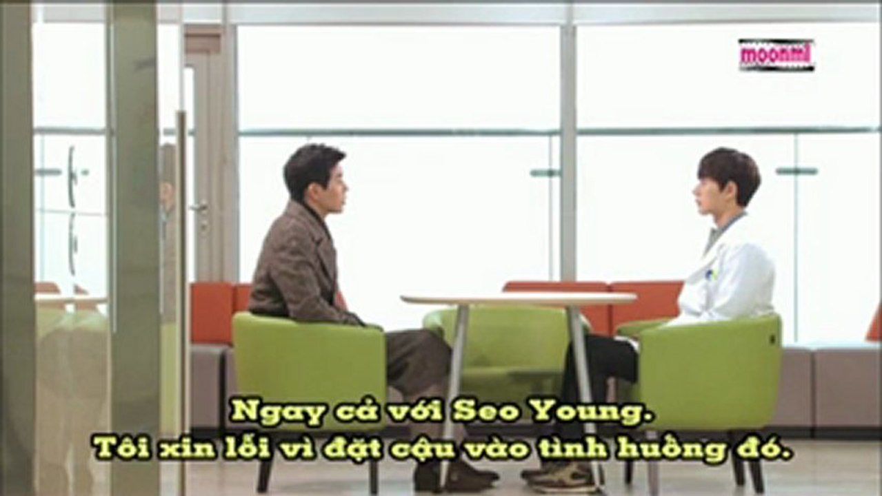 [vietsub] Seo Young, My Daughter Ep 40 P2/3