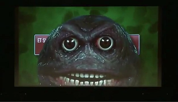 Chlamydia au cinéma