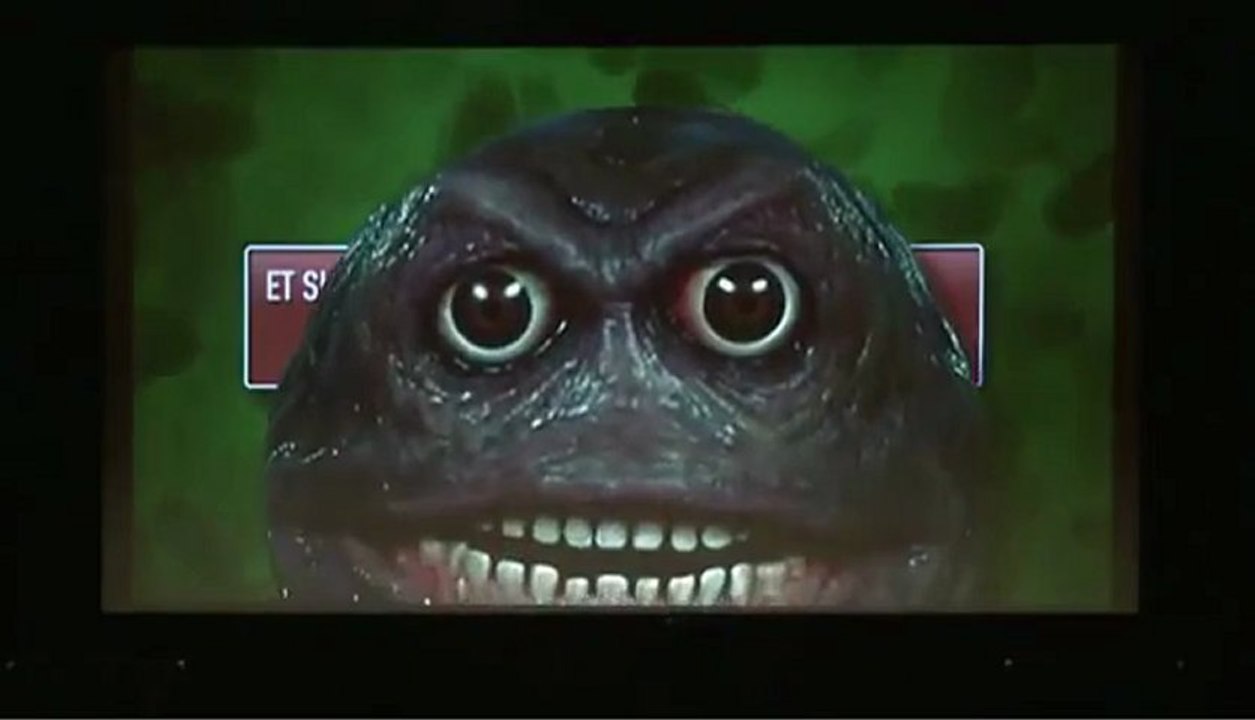 Chlamydia au cinéma