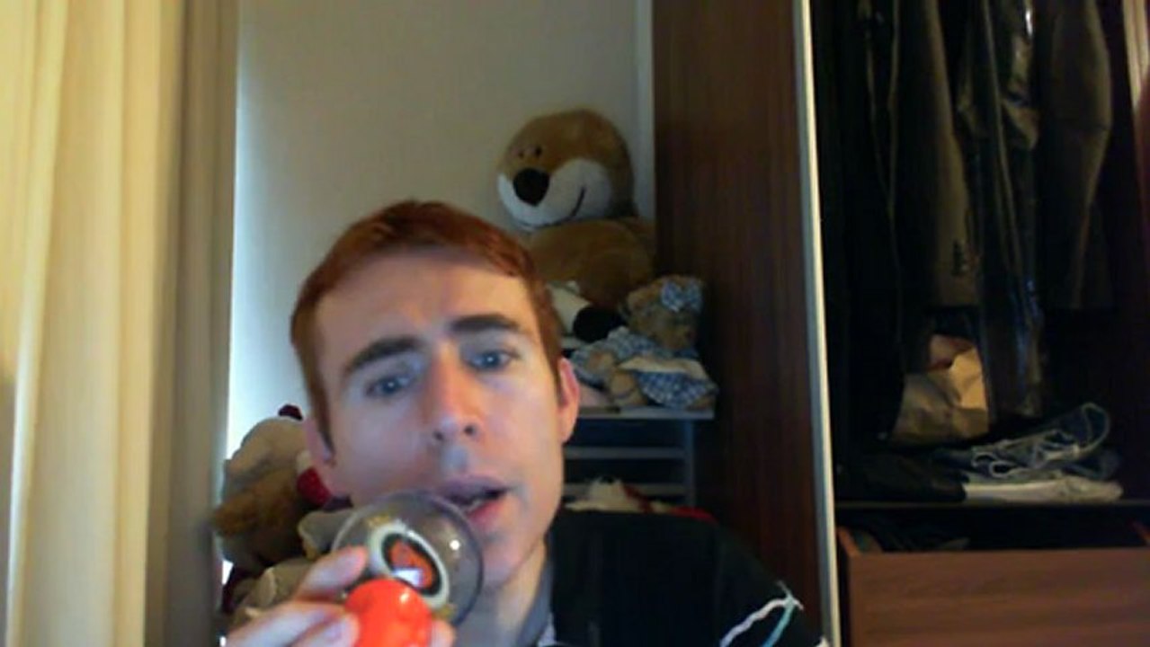 Wiwi égratigne "moonlight becomes you" de Bing Crosby