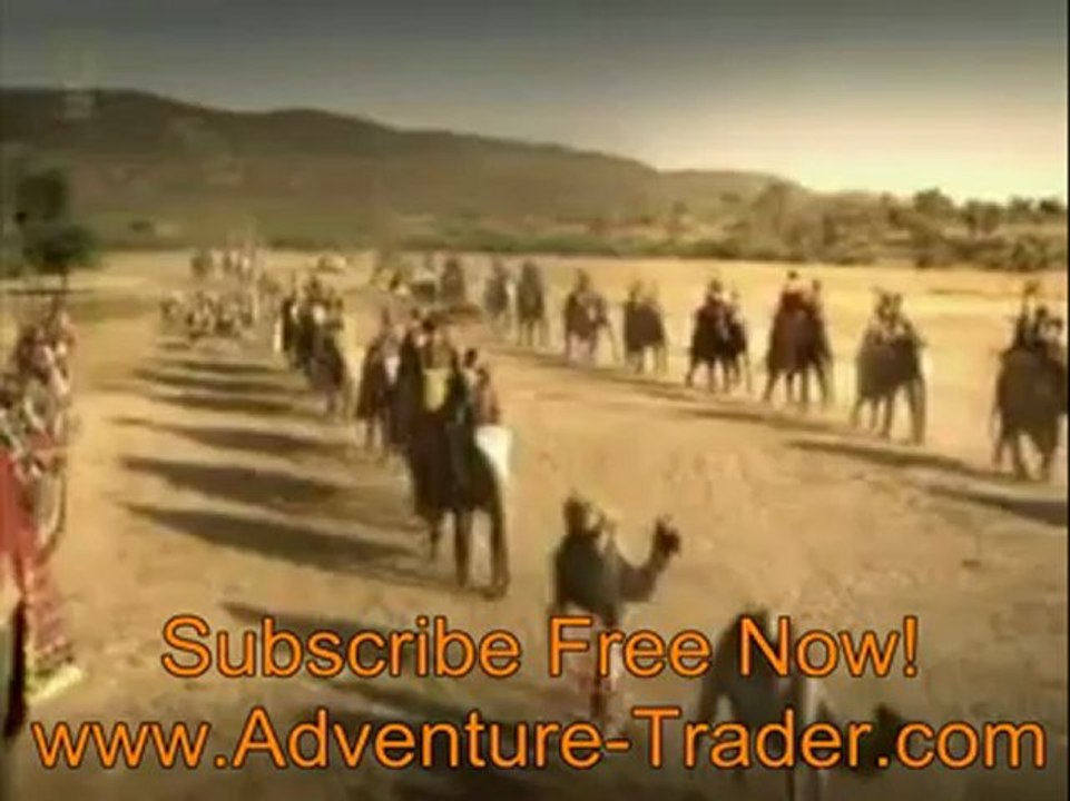 Lost Cities & Ancient Mysteries / Taj Mahal Part3