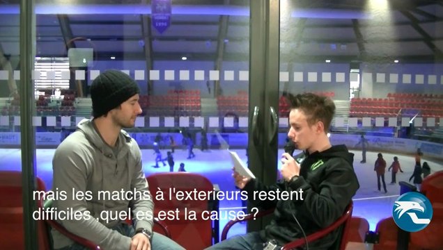 interview mike zacharias- gardien des rapaces