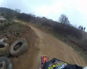 Vincy manoeuvre 23/02/2013