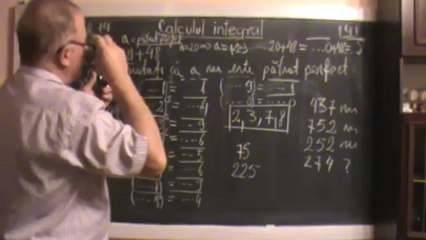 1.Cursul.115 - Discutie telefonica pe marginea unui exercitiu cu o eleva din clasa a.6-a - Arad