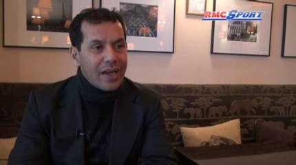 PSG - OM / Comment gérer l'entre-deux matches ? 25/02