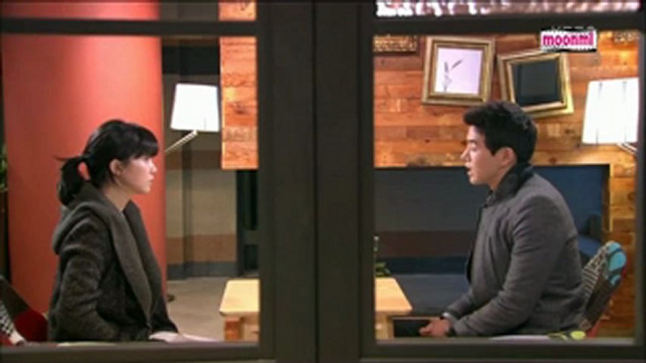 [vietsub] Seo Young, My Daughter Ep 40 P3/3