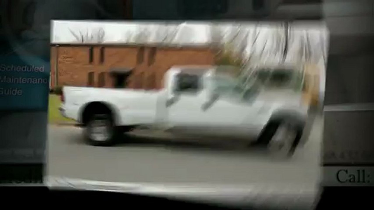 F550 Super Duty