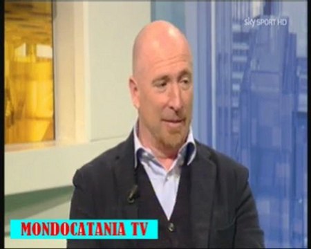Rolando Maran Ospite a Mondo Gol ***25 febbraio 2013***
