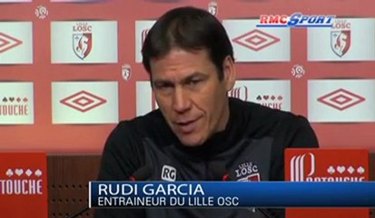Coupe de France / Le LOSC veut prendre sa revanche - 25/02