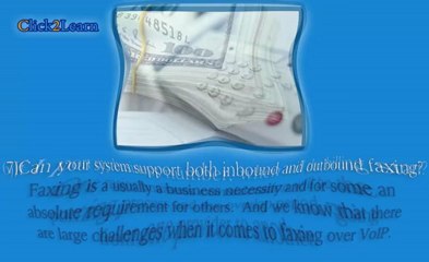 Top 10 questions to ask a VOIP Provider