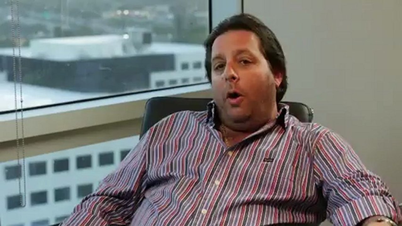 Peter Stein and Energy Saving Solutions Help Office One Saving Money