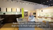 Peter Stein and Energy Saving Solutions Testimonial From MiaCucina