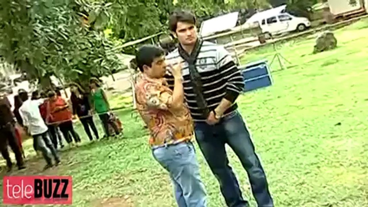 *Drashti Dhami* Madhubala EIEJ Telly Buzz Segment 23/02/2013