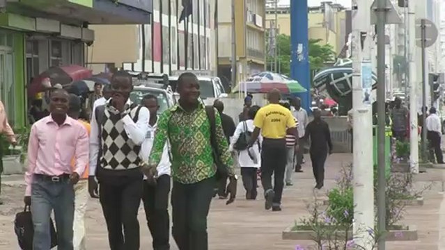 RDC: l'accord-cadre pour la paix à l'Est accueilli prudemment