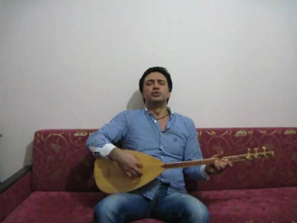 Salma Dil Gemisi-Serhat Tomur