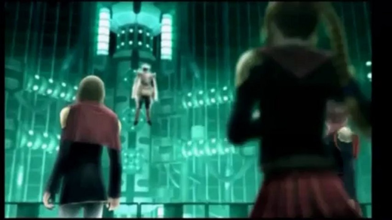 Final Fantasy Type 0 มหาสงครามศึก 4 จตุรเทพ ตอนที่ 2